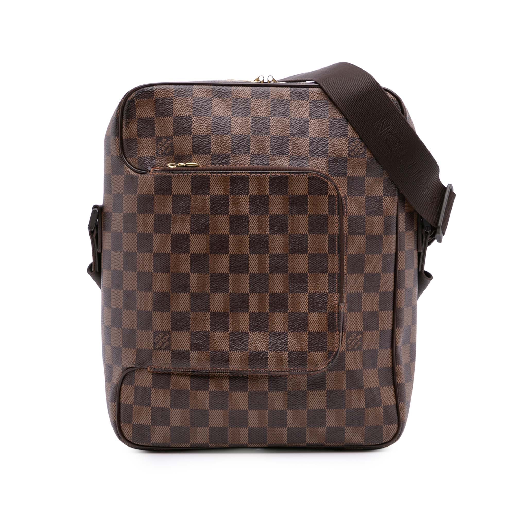 Damier Ebene Olav MM