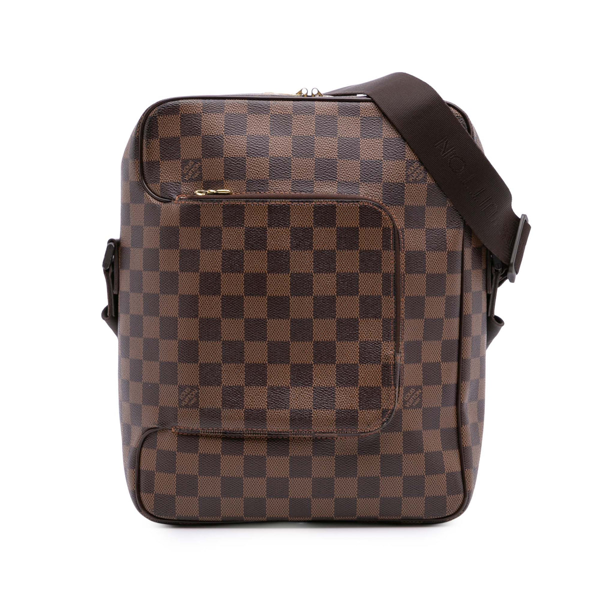 Damier Ebene Olav MM