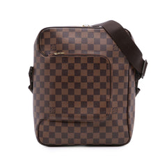 Damier Ebene Olav MM