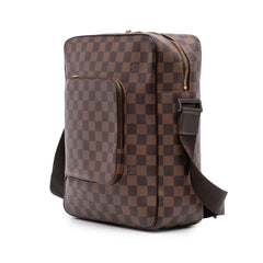 Damier Ebene Olav MM