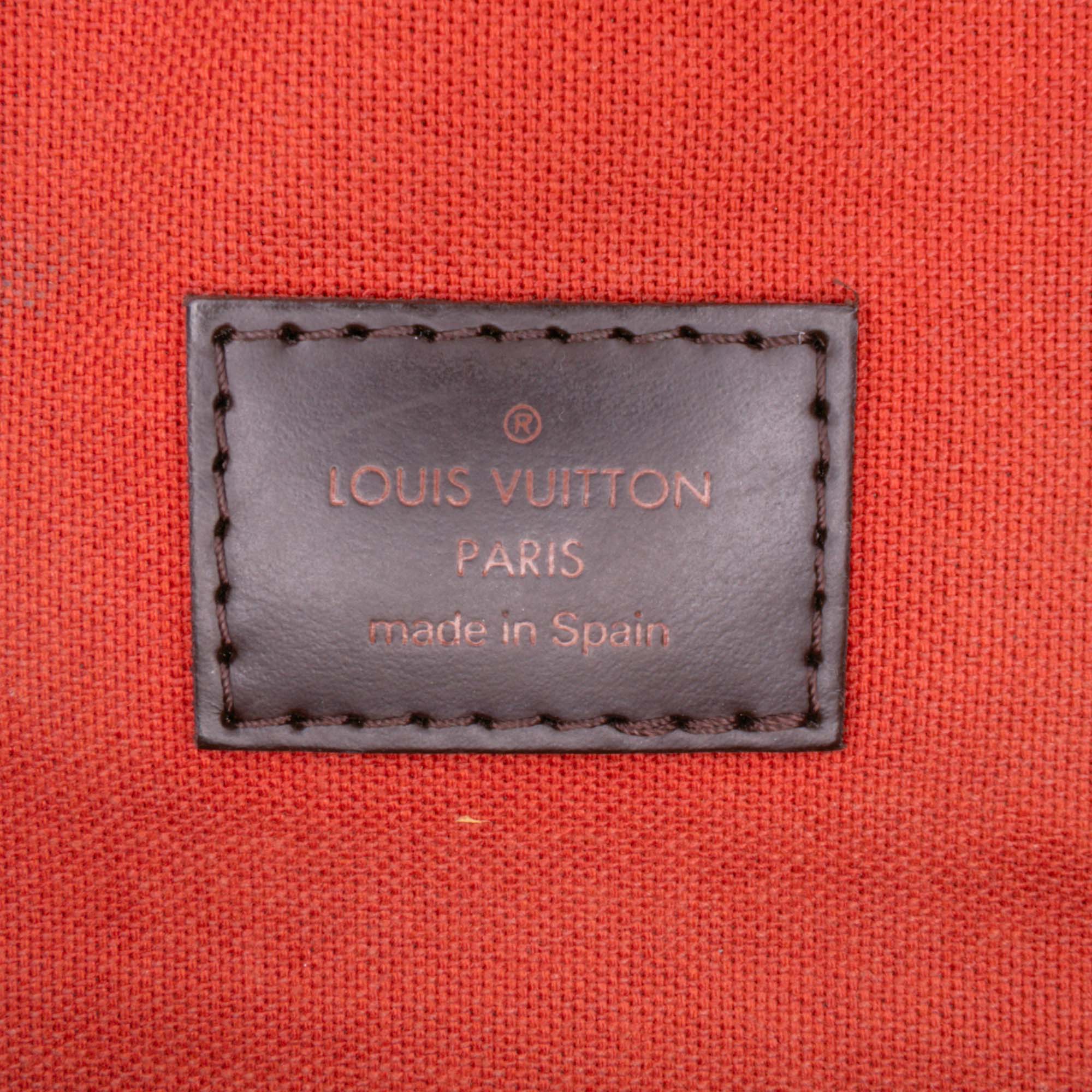 Damier Ebene Olav MM