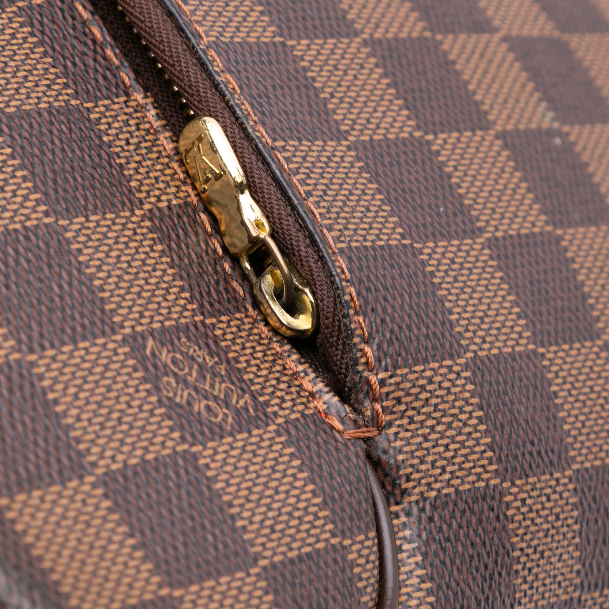 Damier Ebene Olav MM