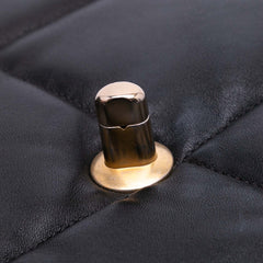 Maxi Lambskin 19 Flap
