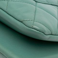 Quilted Lambskin Trendy CC Flap