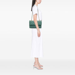 Quilted Lambskin Trendy CC Flap