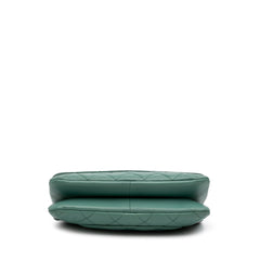 Quilted Lambskin Trendy CC Flap