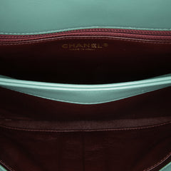 Quilted Lambskin Trendy CC Flap