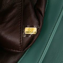 Quilted Lambskin Trendy CC Flap