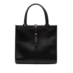 Calfskin Jackie Handbag