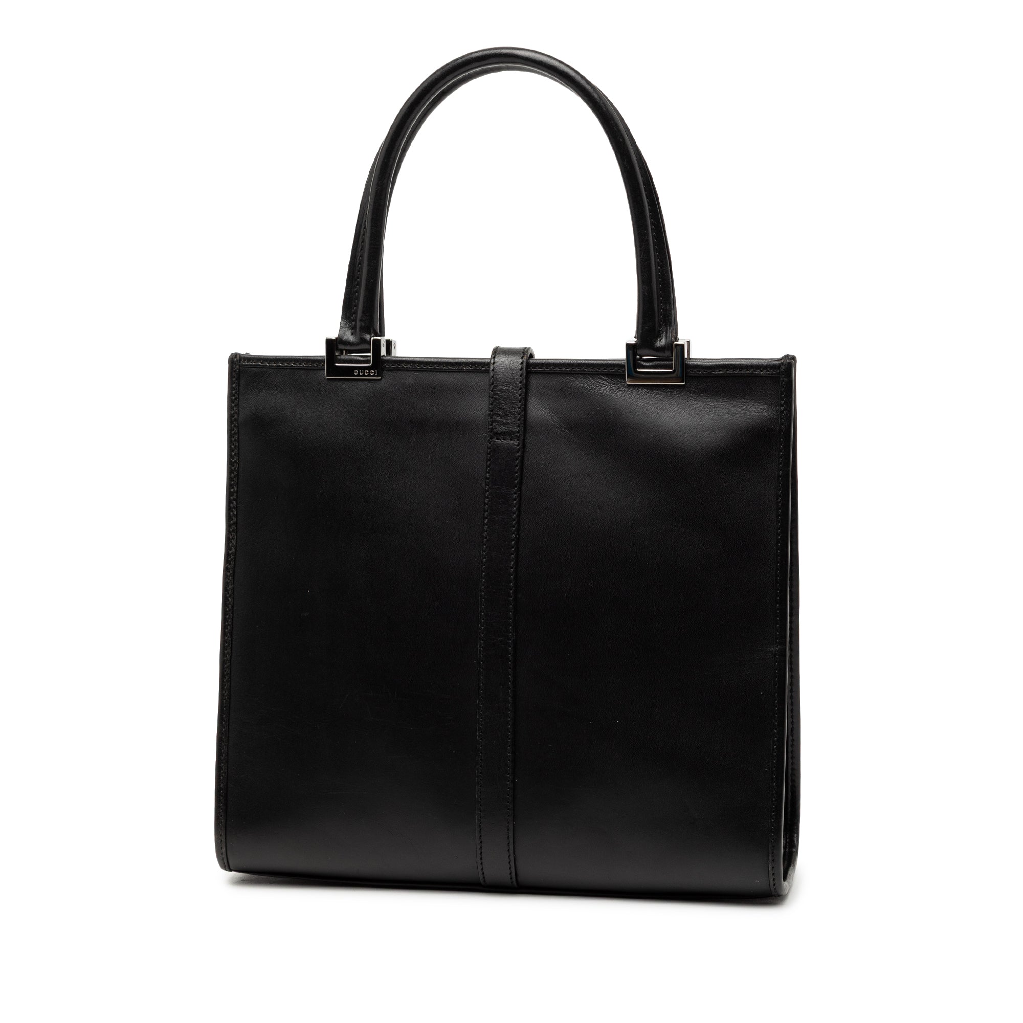 Calfskin Jackie Handbag