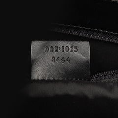 Calfskin Jackie Handbag