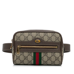 GG Supreme Ophidia Belt Bag_0