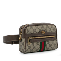 GG Supreme Ophidia Belt Bag_1