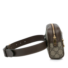 GG Supreme Ophidia Belt Bag_2