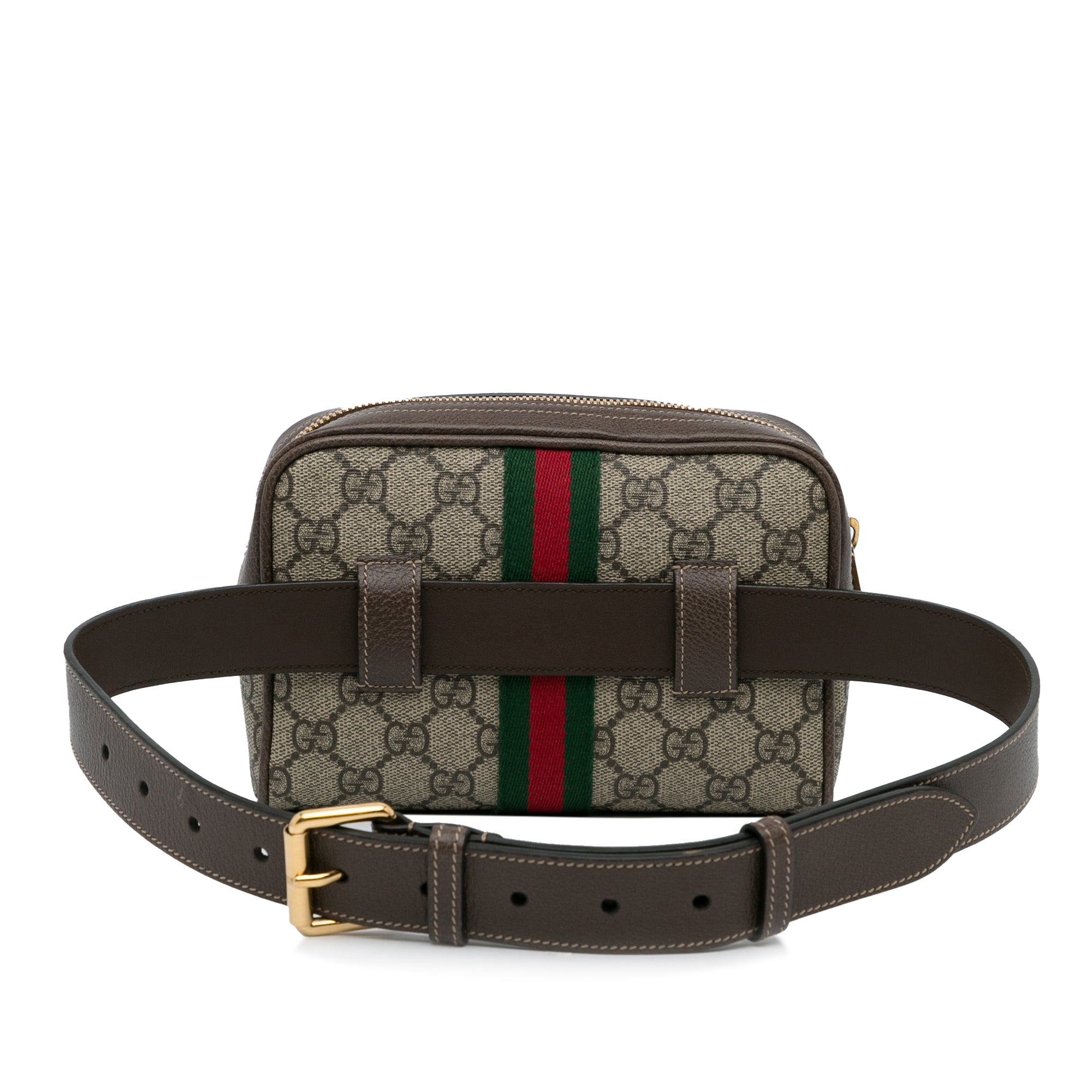 GG Supreme Ophidia Belt Bag_3