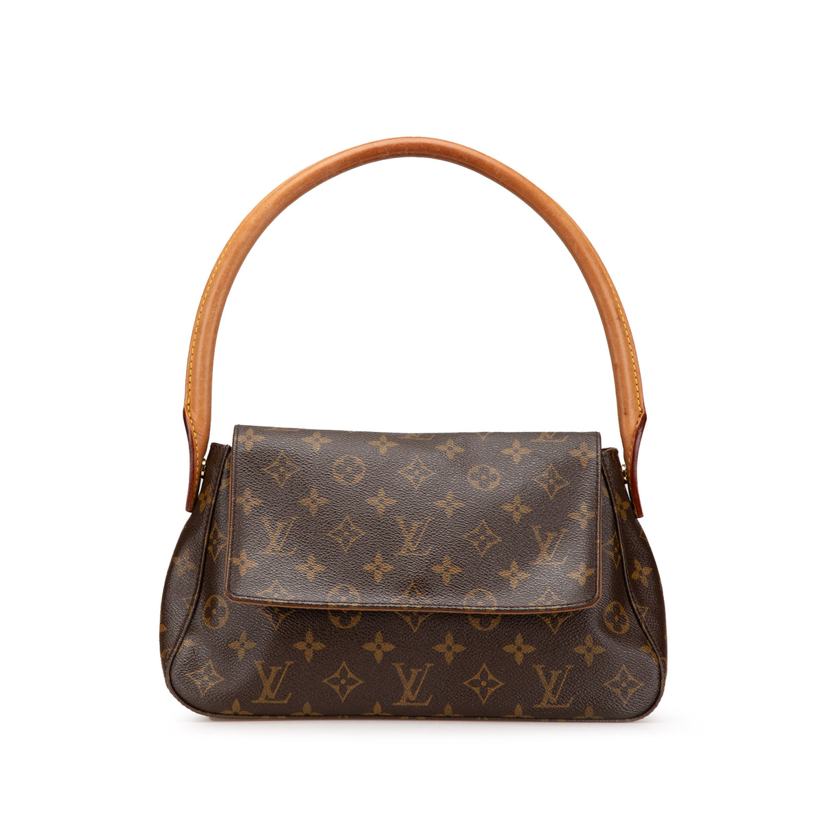 Monogram Mini Looping