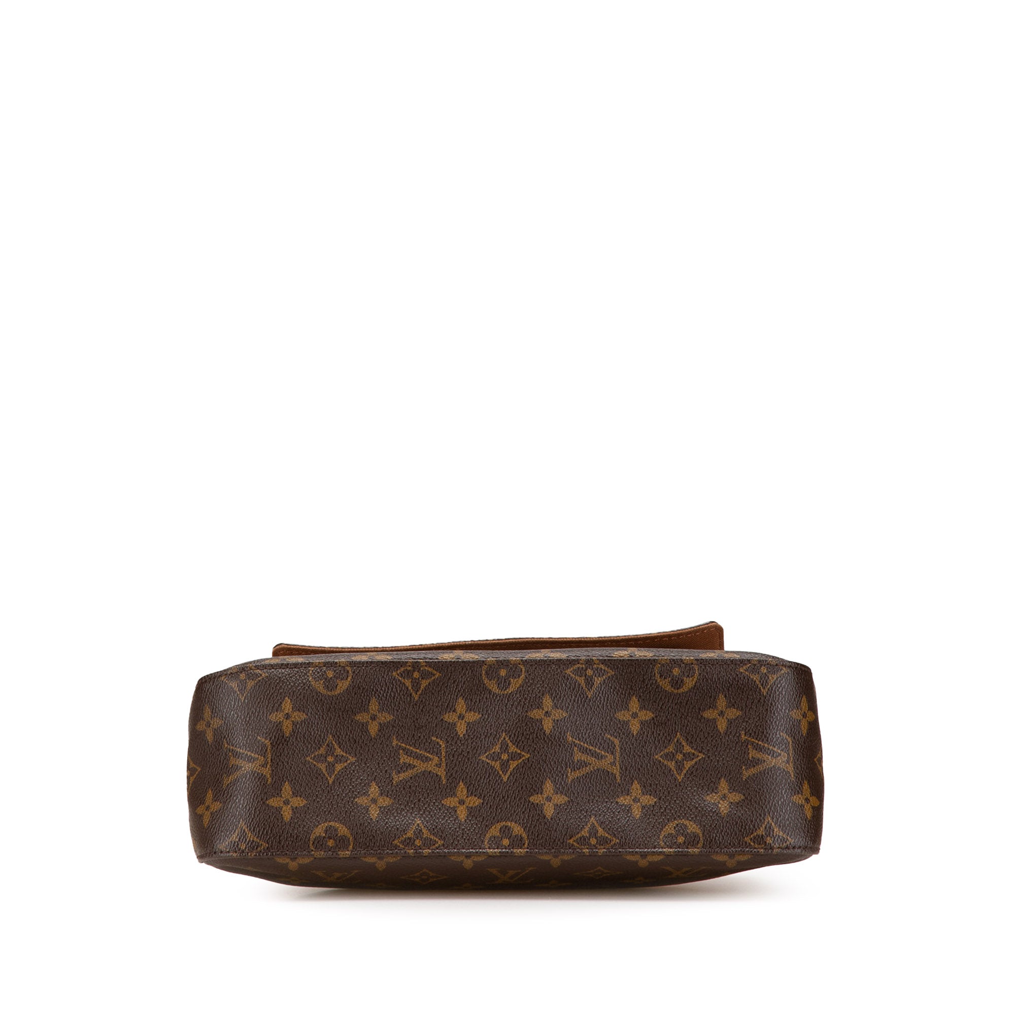 Monogram Mini Looping