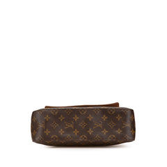 Monogram Mini Looping