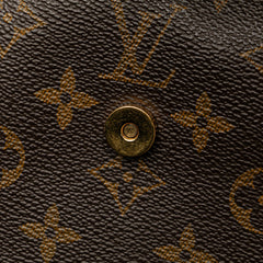 Monogram Mini Looping
