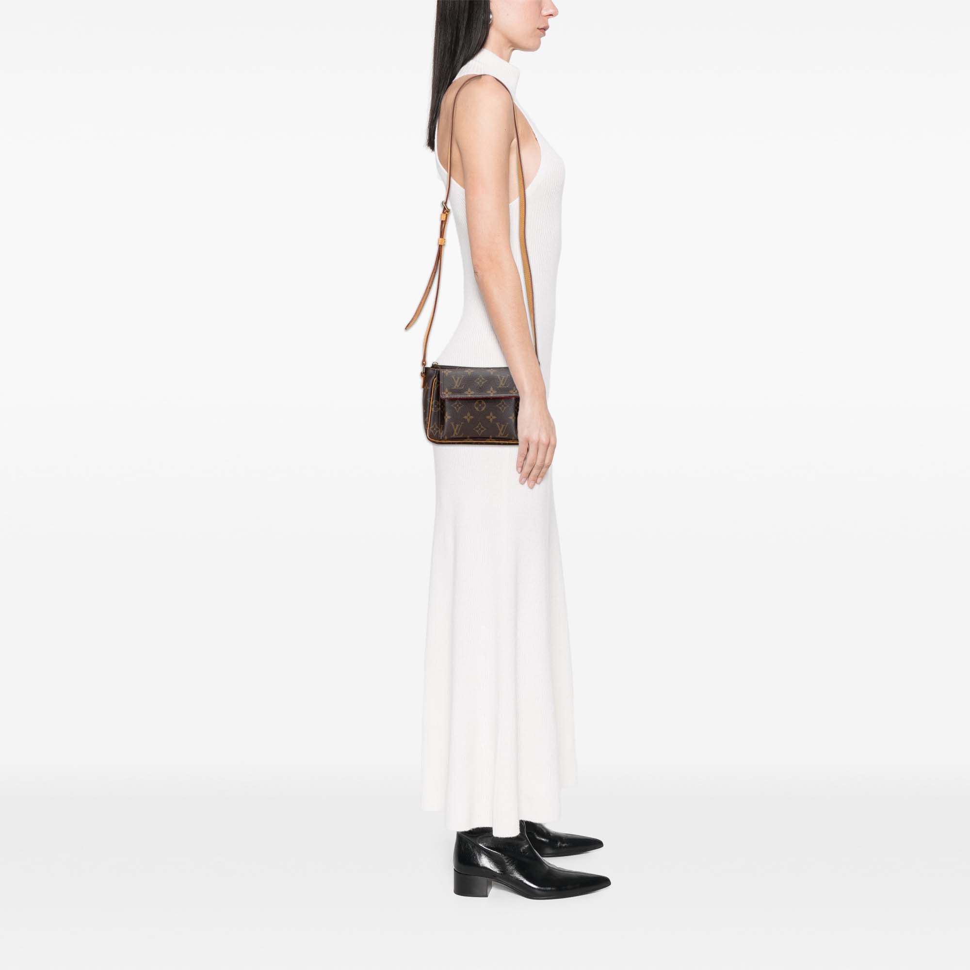 Monogram Viva Cite PM