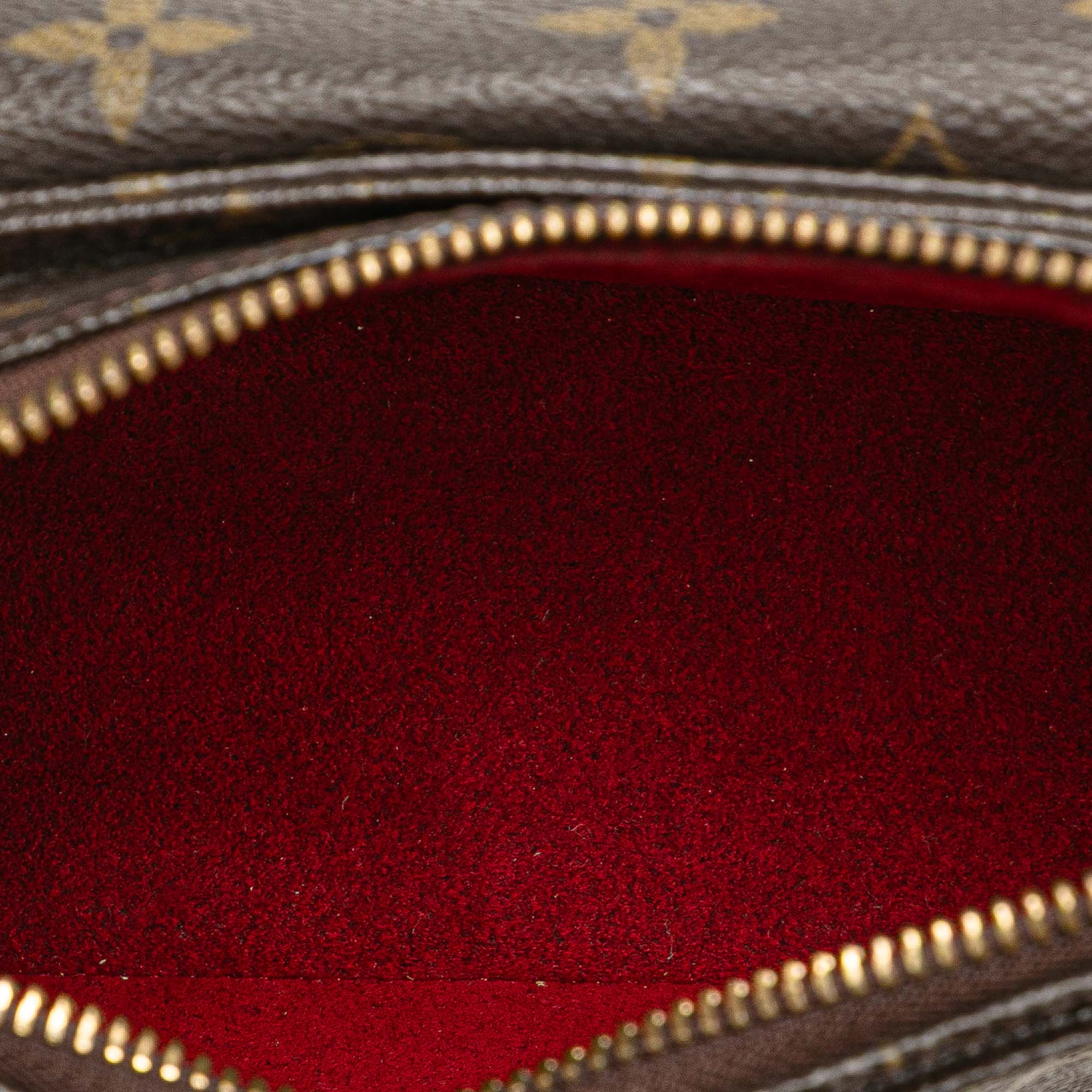 Monogram Viva Cite PM