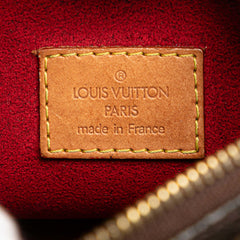 Monogram Viva Cite PM