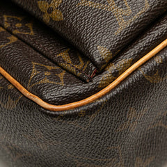 Monogram Viva Cite PM