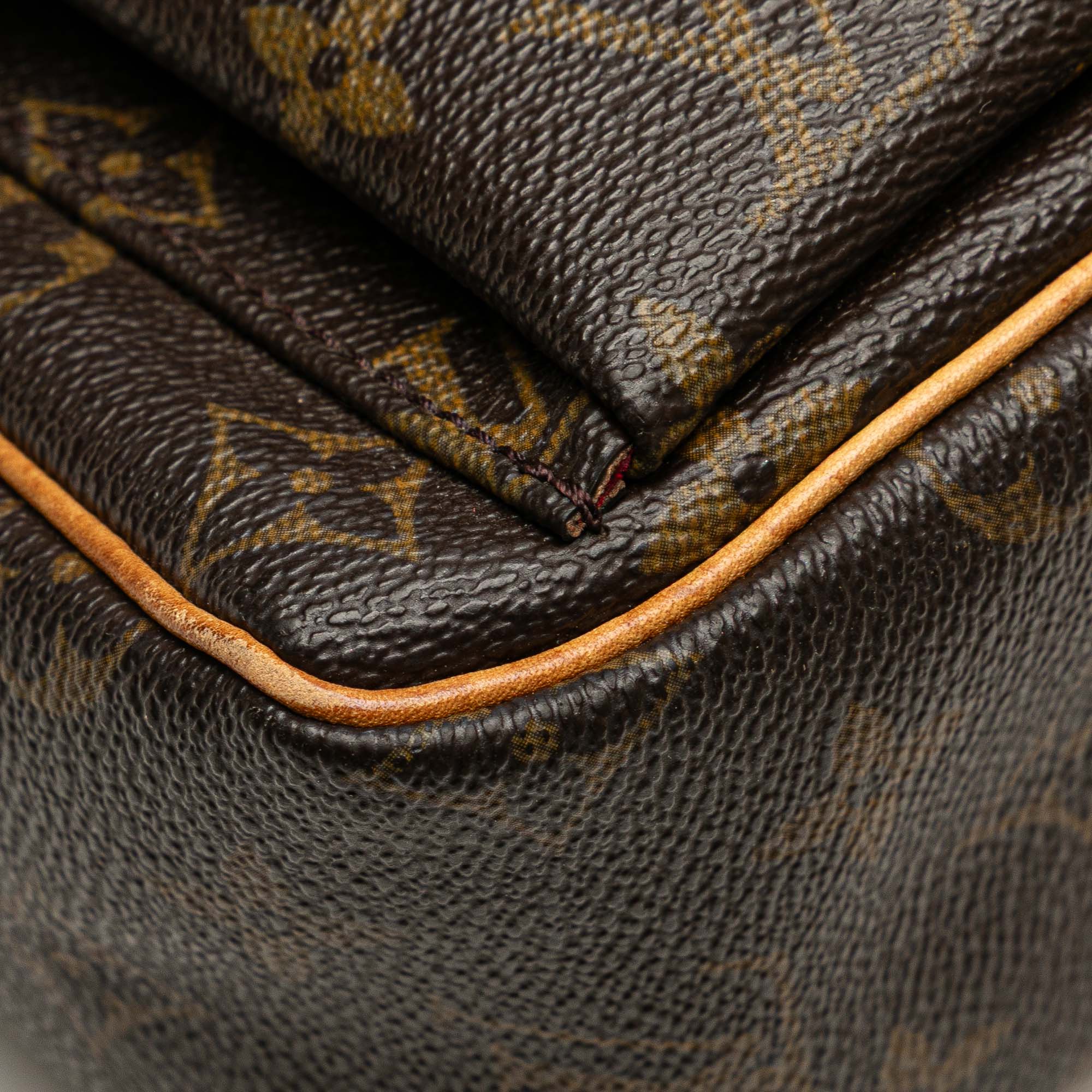 Monogram Viva Cite PM