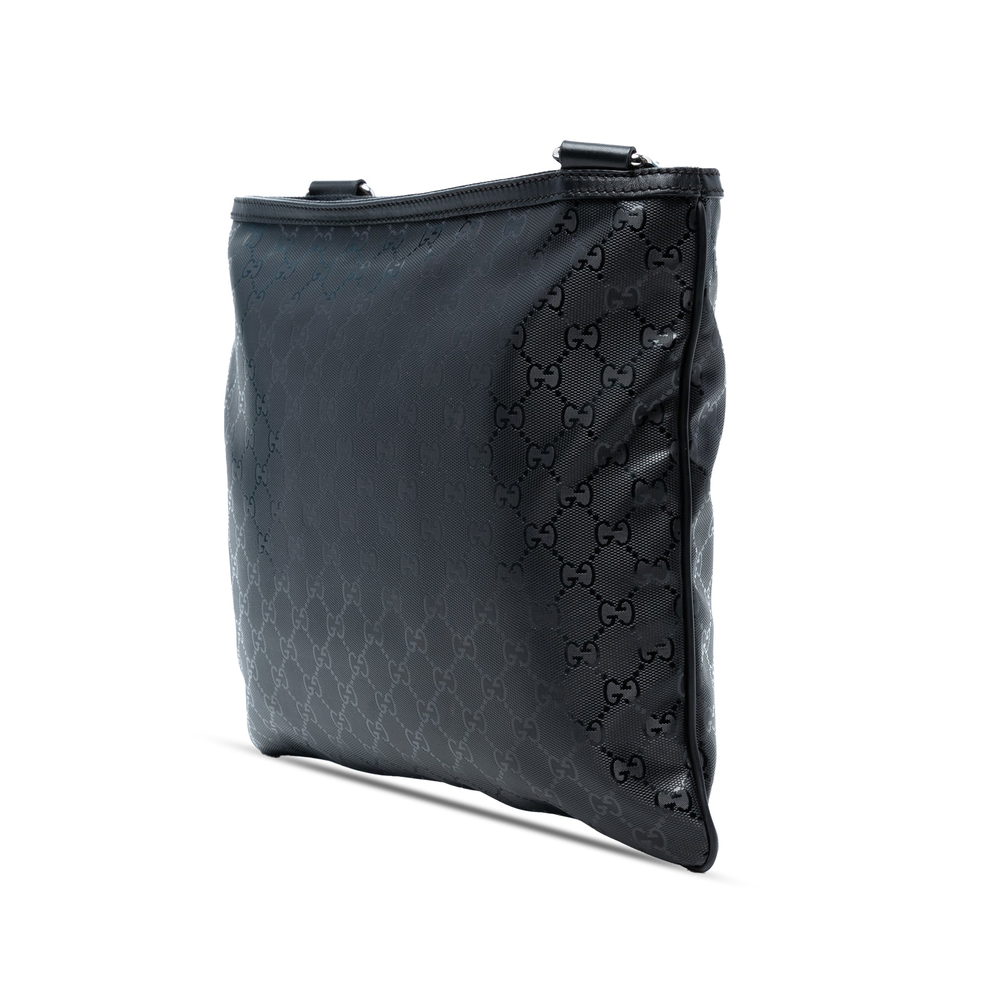GG Imprime Web Crossbody