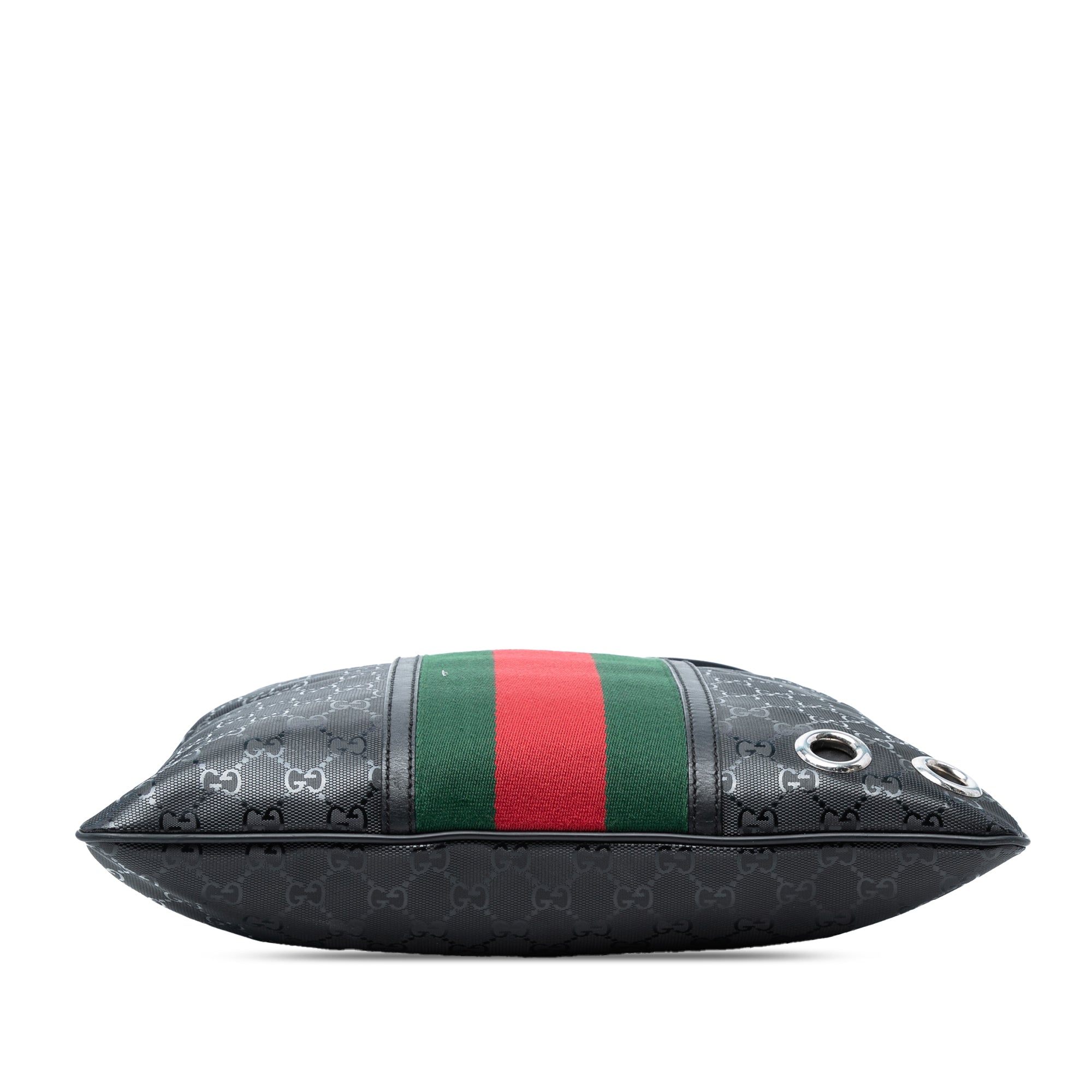 GG Imprime Web Crossbody