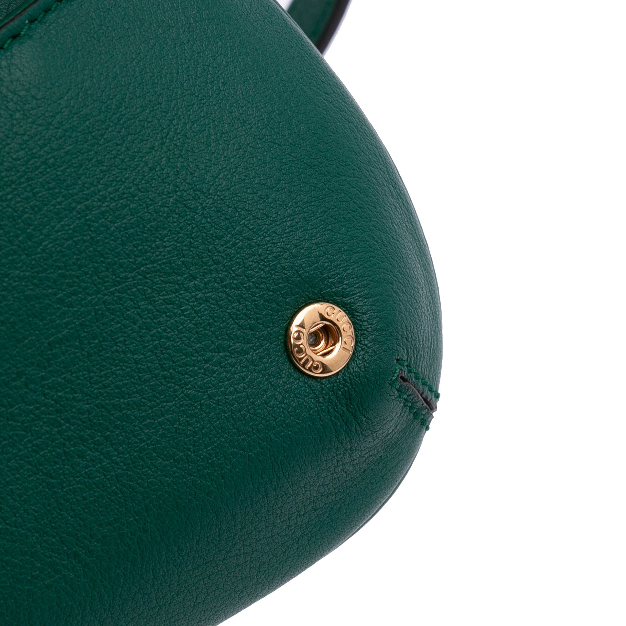 Textured Calfskin Blondie Card Case on Strap