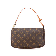 Monogram Pochette Accessoires
