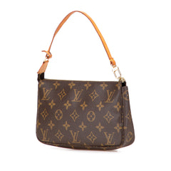 Monogram Pochette Accessoires