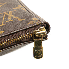 Monogram Pochette Accessoires