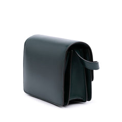 Small Calfskin Classic Box