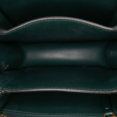 Small Calfskin Classic Box
