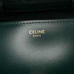Small Calfskin Classic Box