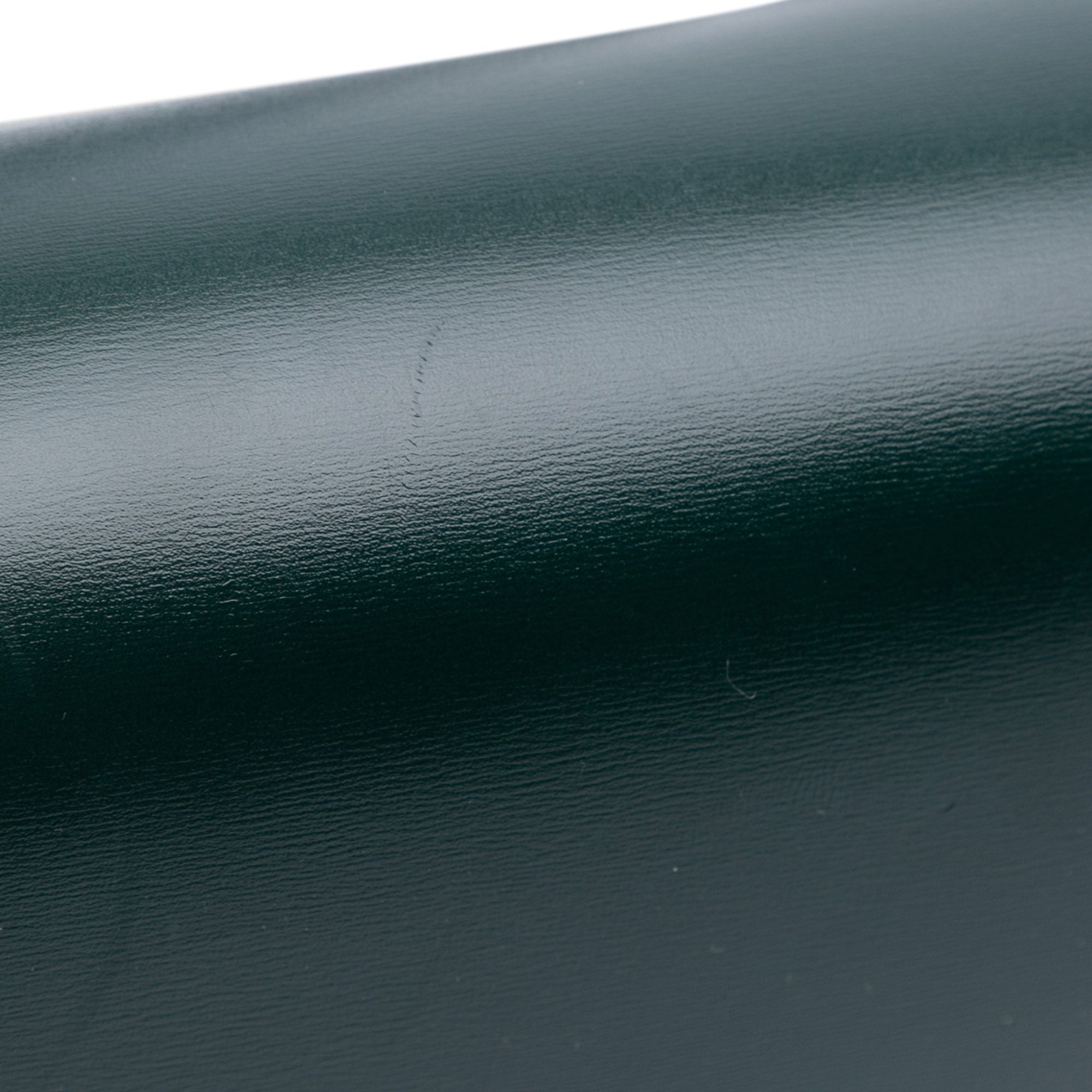Small Calfskin Classic Box