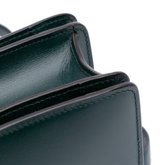 Small Calfskin Classic Box