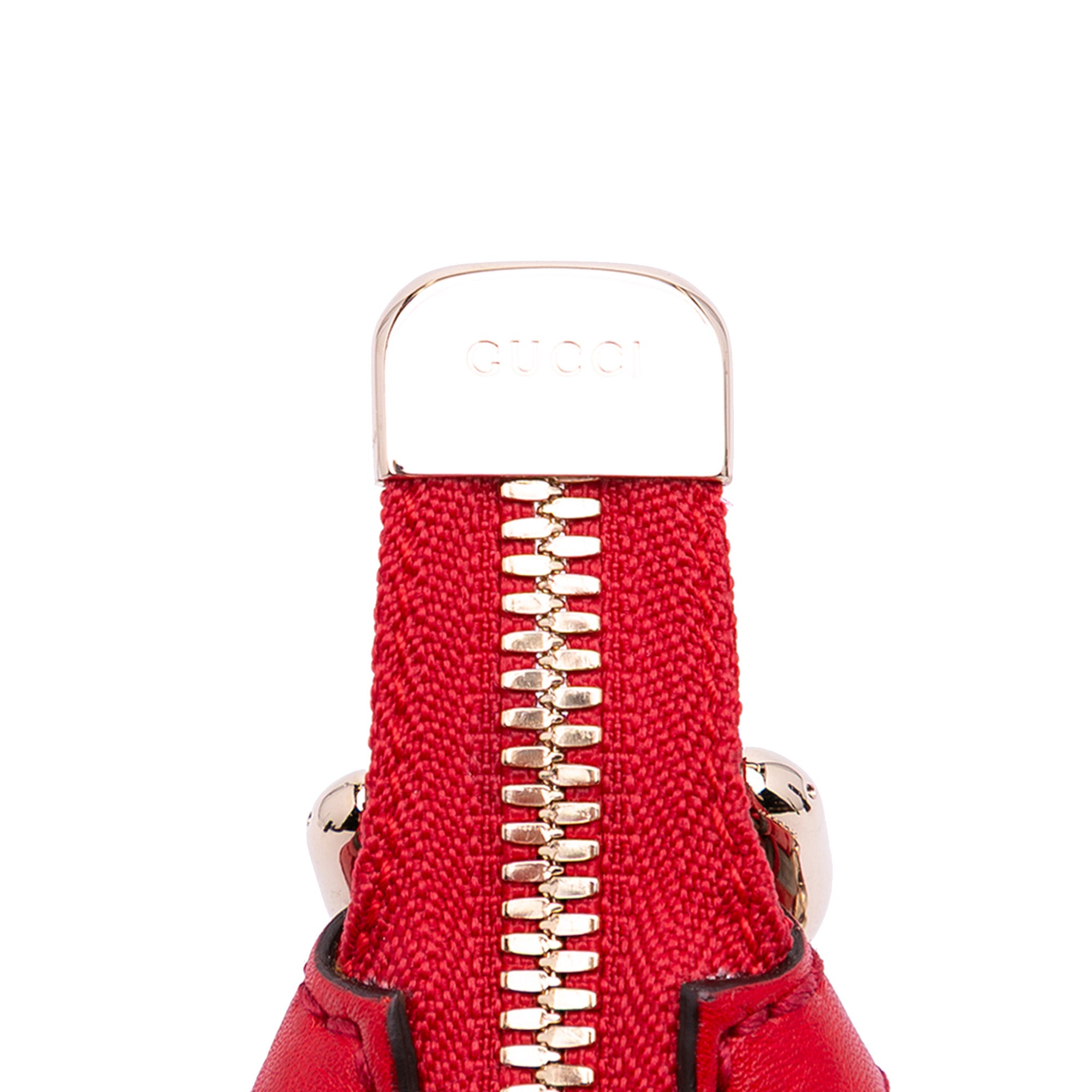 Leather Soho Shoulder Bag