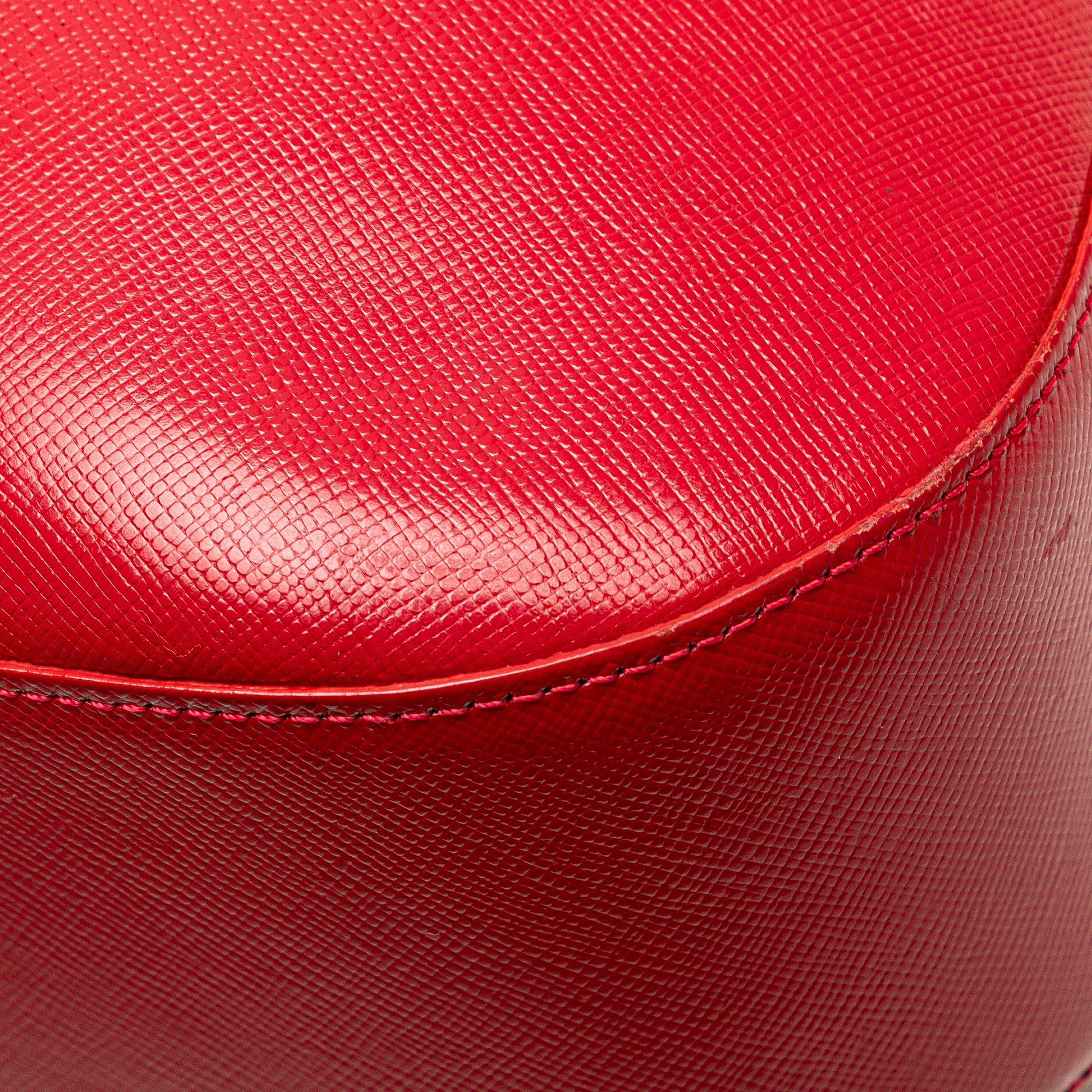 Haymarket Check Canvas Tote