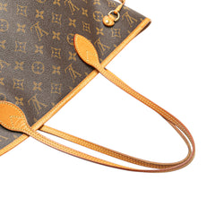 Monogram Neverfull MM