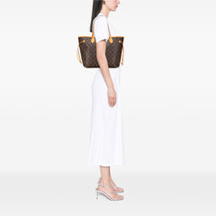 Monogram Neverfull MM