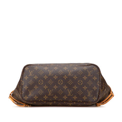 Monogram Neverfull MM