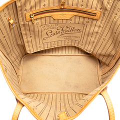 Monogram Neverfull MM