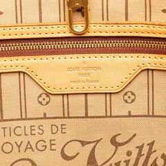 Monogram Neverfull MM