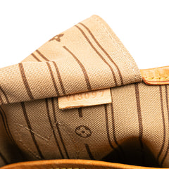 Monogram Neverfull MM