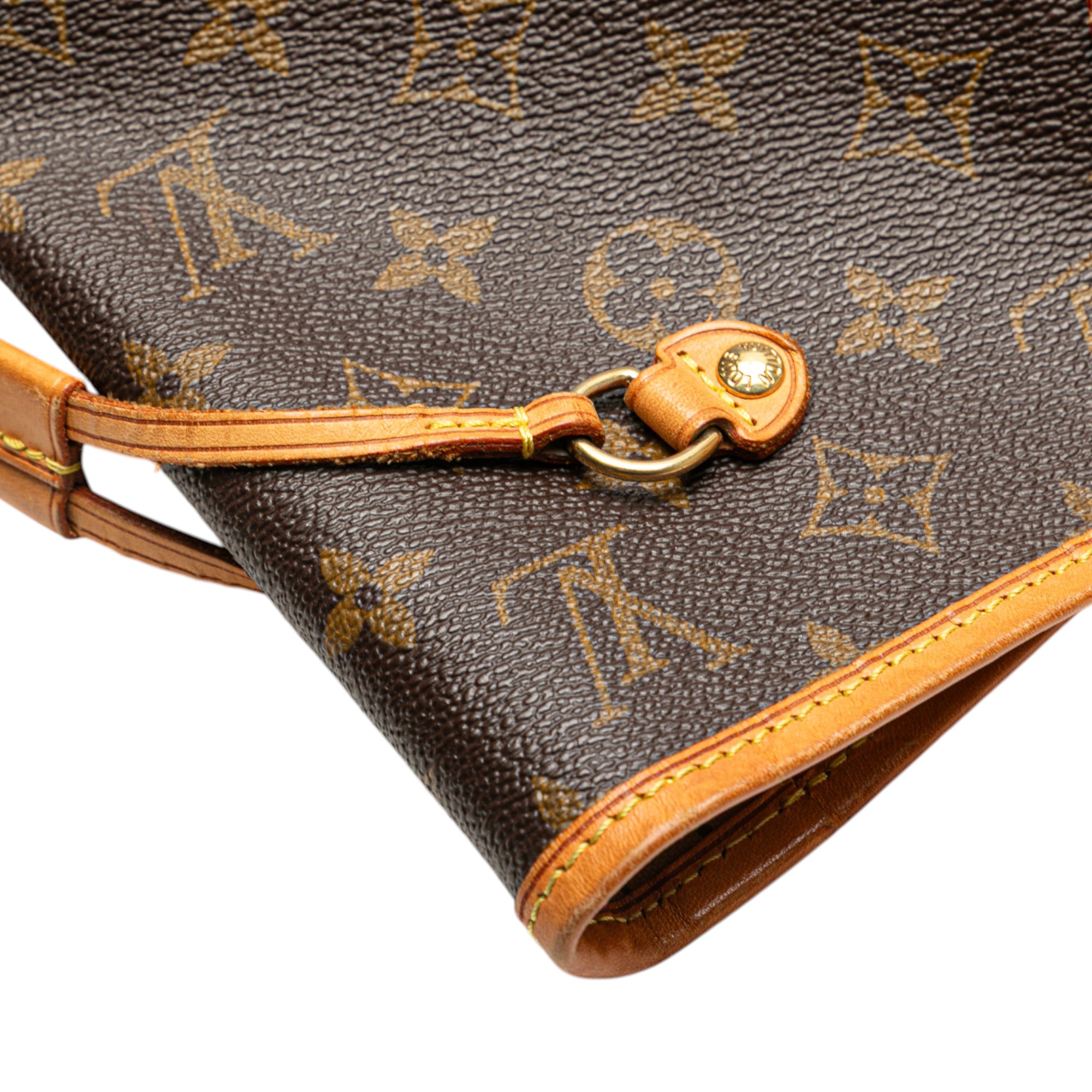 Monogram Neverfull MM
