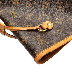 Monogram Neverfull MM