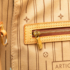 Monogram Neverfull MM